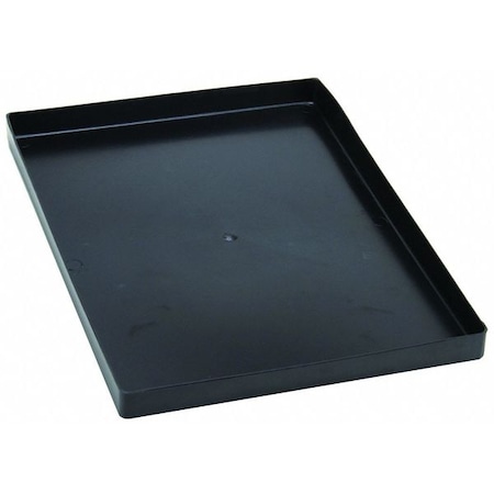 True Pan, Drain 810583
