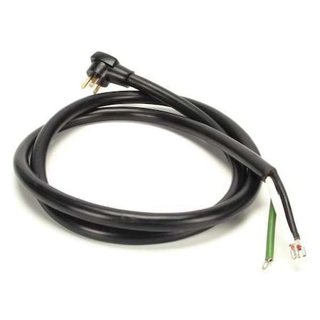 Cres Cor Power Supply Cord 08100651