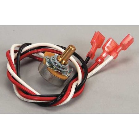 Lincoln Industrial Temperature Control 369520