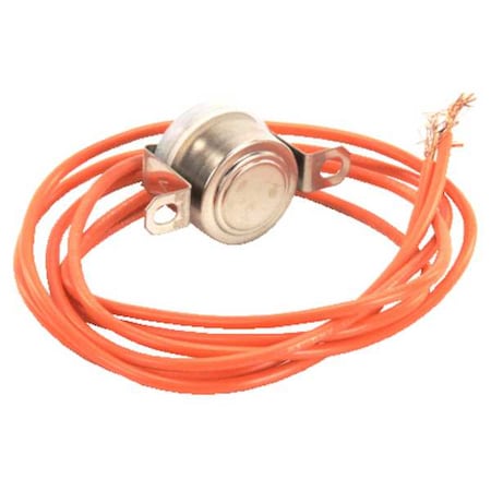 True Thermostat, Defrost 800360