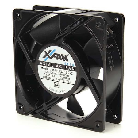 Lincoln Industrial Cooling Fan 369124