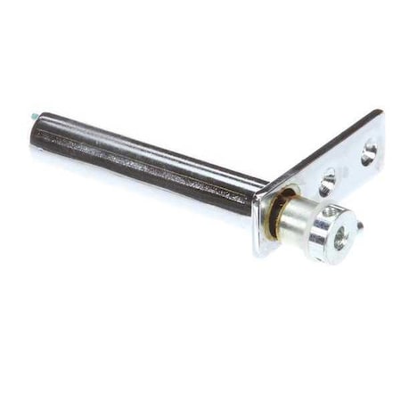 True Cartridge Hinge Kit, Chrome, Left Hand 928369