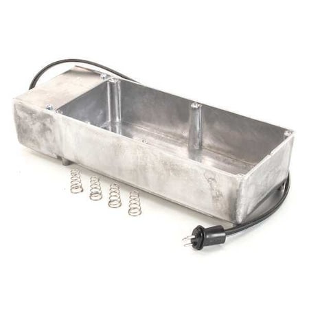 True Drain Pan 801814