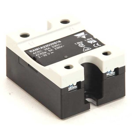 Cres Cor Relay 0857136