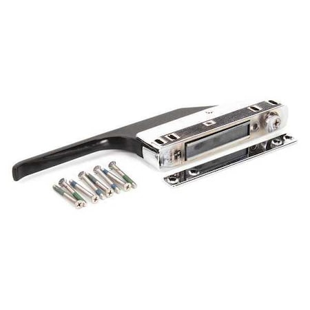 Cres Cor Latch, Magnetic 1006-122-01-K