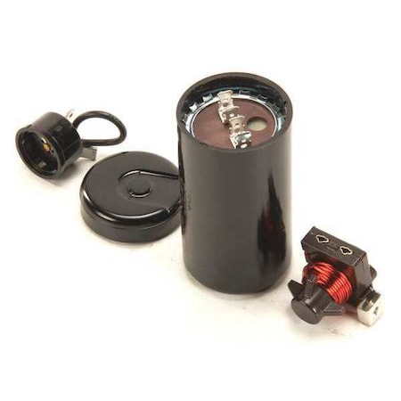 True Start Component Kit 882013