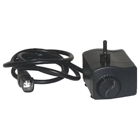 Power Breezer Tank Pump Assembly 202-027-B