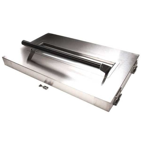 Lincoln Industrial Door 1123D