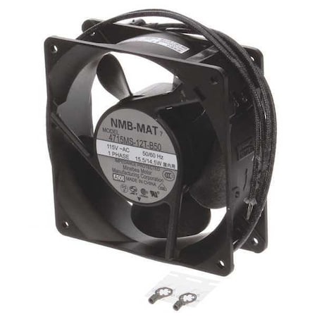 Cres Cor Vent Fan Kit 0769045K