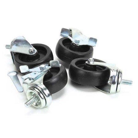 True Caster Set, PK4 830277