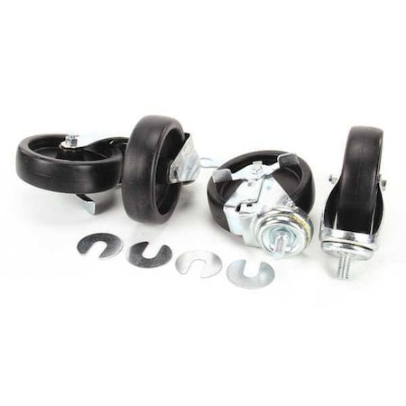 True Caster Set, PK4 830282