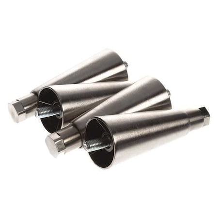 True Leg Kit, PK4 872025