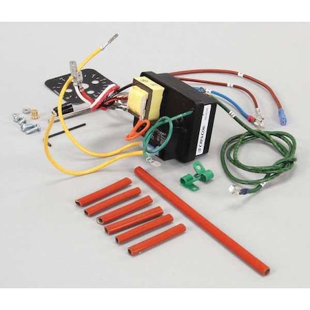 Cres Cor Thermostat 0848-008-ACK-1