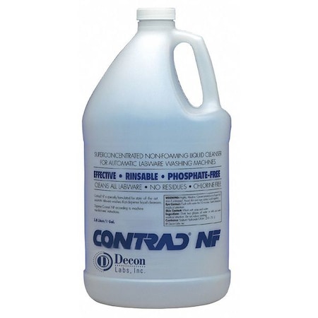 Decon Laboratories Detergent, 55 gal. 6055