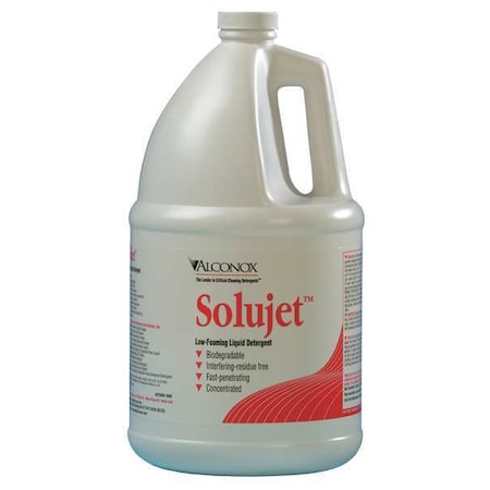 Alconox Detergent, 5 gal. 2105