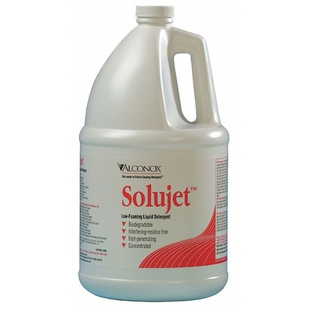 Alconox Detergent, 15 gal. 2115