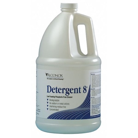 Alconox Detergent, 5 gal. 1705