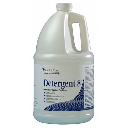 Alconox Detergent, 55 gal. 1755