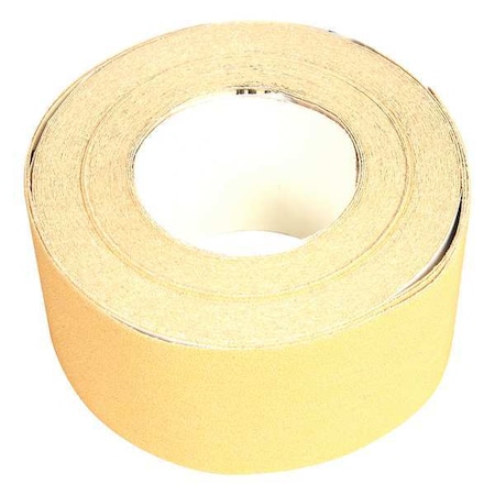 Gator Finishing PSA Abrasive Roll, 60 ft., 180 G 8517035