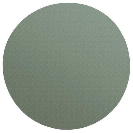 Gator Finishing Hook-and-Loop Sanding Disc, 6 in Dia, Non-Vacuum, Aluminum Oxide, 1200 Grit, Coated Type, G2 11033035