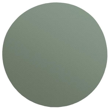 Gator Finishing Hook-and-Loop Sanding Disc, 6 in Dia, Non-Vacuum, Aluminum Oxide, 1500 Grit, Coated Type, G2 11034035