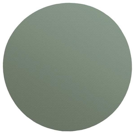 Gator Finishing Hook-and-Loop Sanding Disc, 6 in Dia, Non-Vacuum, Aluminum Oxide, 2000 Grit, Coated Type, G2 11035035