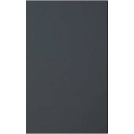 Gator Finishing Sanding Sheet, 9 x 5 1/2 In., 1000 G, PK25 11055035
