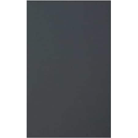 Gator Finishing Sanding Sheet, 9 x 5 1/2 In., 1500 G, PK25 11057035