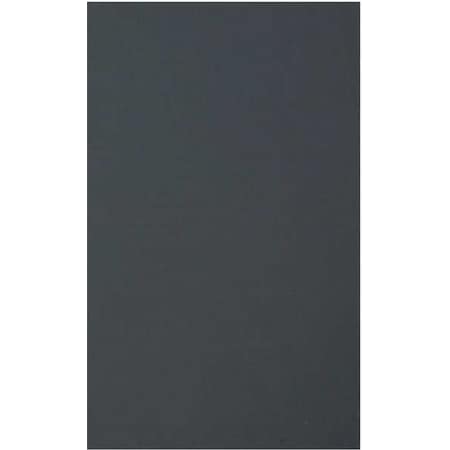 Gator Finishing Sanding Sheet, 9 x 5 1/2 In., 2500 G, PK25 11189035