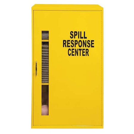 Brady Spill Control Cabinet SC-CABINET