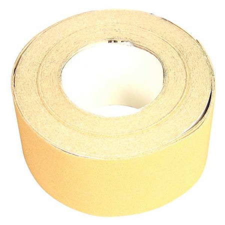 Gator Finishing PSA Abrasive Roll, 60 ft., 320 G 8518035
