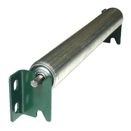 Ashland Conveyor Pop Out Roller, For 30 In Belt PB RB19/SB35 4/8 B30