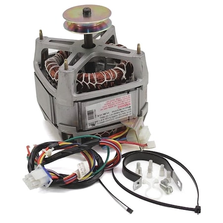 Ge Wash Machine Motor WH49X10040
