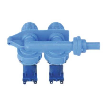 Ge Wash Machine Water Inlet Valve WH13X10023