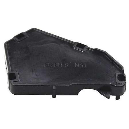 Whirlpool Dishwasher Switch Housing 8318219