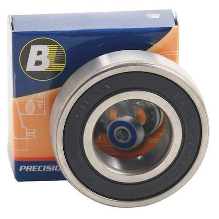 Tritan Bearings, Sealed, 7.00mm Bore Dia., ABEC 1 R4A 2RS PRX