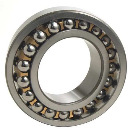 Mtk Self Aligning Ball Bearing, 35mm Bore, Max. RPM: 7800 2101058354