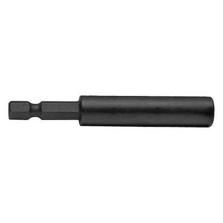 Century Drill & Tool Impact Pro Magnetic Screwdriving Bit Holder 66503