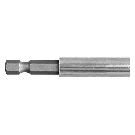 Century Drill & Tool Magnetic Insert Bit Holder 68572
