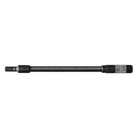 Century Drill & Tool Flexible Bit Holder, 7 in. 70570