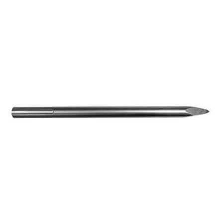 Century Drill & Tool Bull Point Hammer Chisel 87924