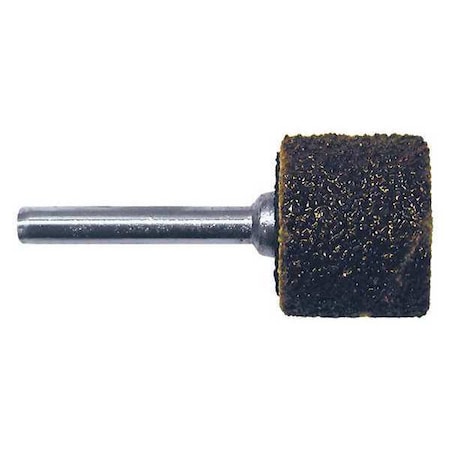 Century Drill & Tool Drum Sander Kit, 1/2in., 1/8 in. Shank, 2Pk 78401