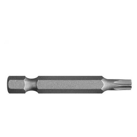 Century Drill & Tool Star Power Screwdriving Bit, T8, 2in. 69208