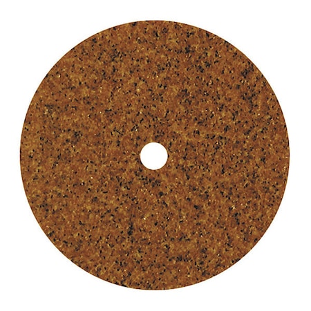 Century Drill & Tool Sanding Disc, Fine, 240 Grit, 3/4in., 10 Pk 78406