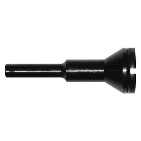 Century Drill & Tool Abrasive Mandrel 08400