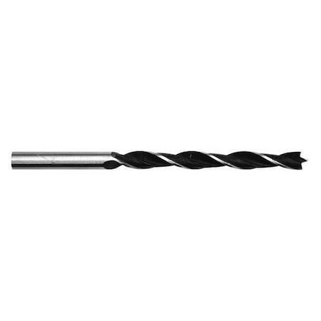 Century Drill & Tool Brad Point Wood Bit 37210