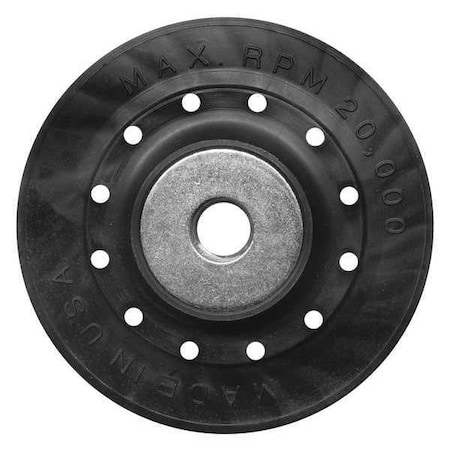 Century Drill & Tool Backing Pad 77145