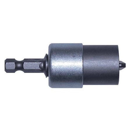 Century Drill & Tool S2 Screwdriving Bit - Auto Drywall Driver 68599