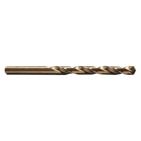 Century Drill & Tool Pro Grade Cobalt Drill Bit 26217