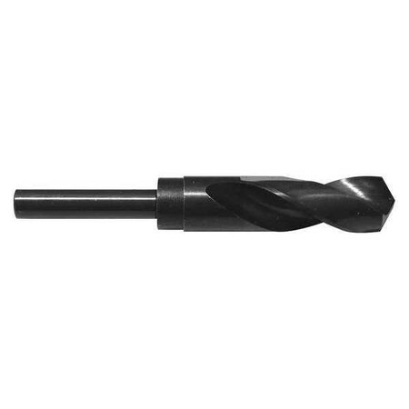 Century Drill & Tool Economy S&D Shank Drill Bit, 1-3/8 in. 48384